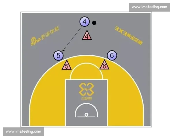 体育赛事数据深度解析与战术趋势预测全方位研究